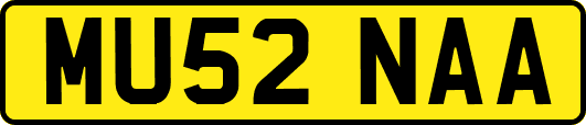 MU52NAA