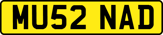 MU52NAD