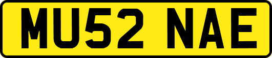 MU52NAE