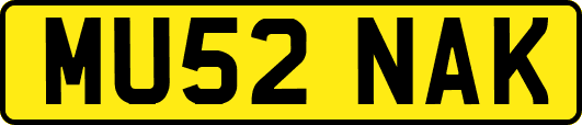 MU52NAK