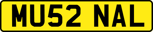 MU52NAL