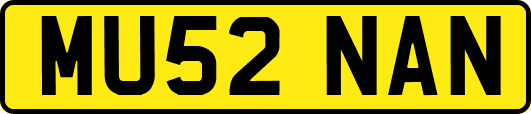 MU52NAN