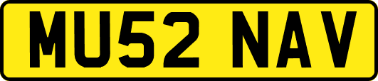 MU52NAV