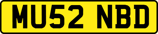 MU52NBD