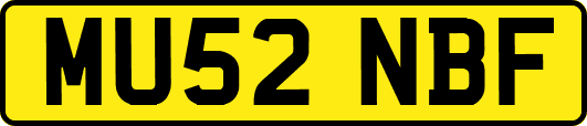 MU52NBF