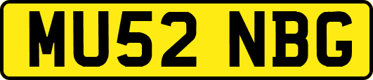 MU52NBG