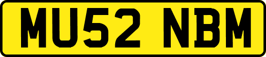 MU52NBM