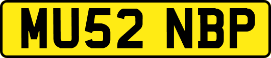 MU52NBP