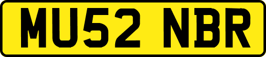 MU52NBR