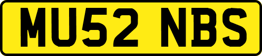 MU52NBS