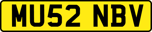 MU52NBV