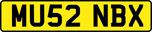 MU52NBX
