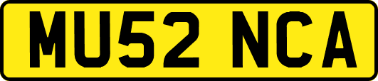 MU52NCA
