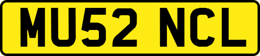 MU52NCL