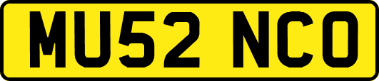 MU52NCO