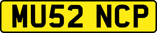 MU52NCP