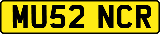 MU52NCR