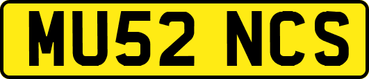 MU52NCS