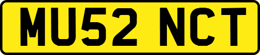 MU52NCT