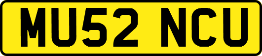 MU52NCU