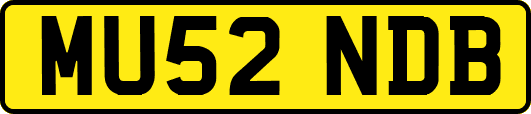 MU52NDB