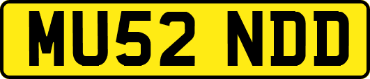 MU52NDD