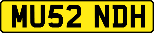 MU52NDH