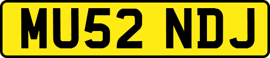 MU52NDJ
