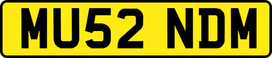 MU52NDM
