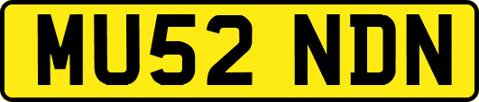 MU52NDN