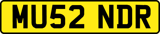 MU52NDR