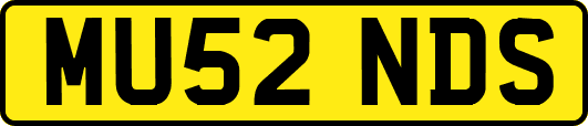 MU52NDS
