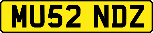 MU52NDZ