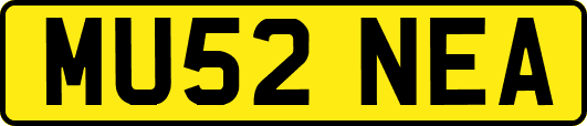 MU52NEA