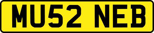 MU52NEB