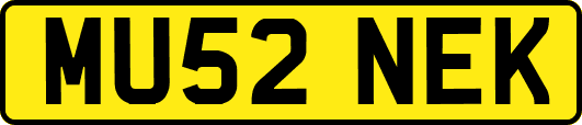 MU52NEK