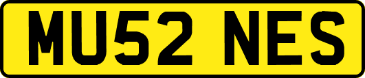 MU52NES