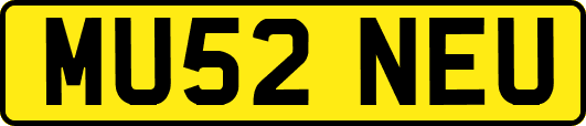 MU52NEU