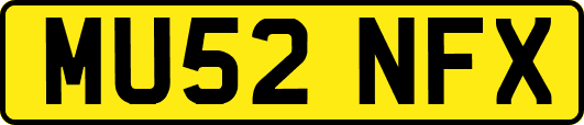 MU52NFX