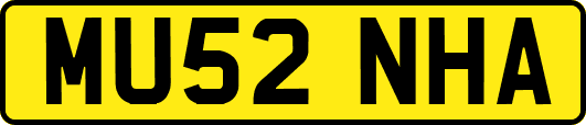 MU52NHA
