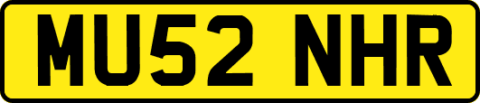 MU52NHR