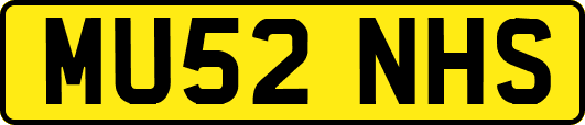 MU52NHS