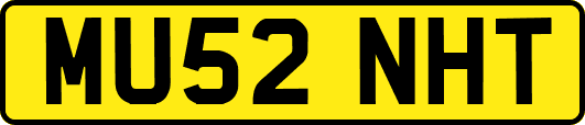 MU52NHT