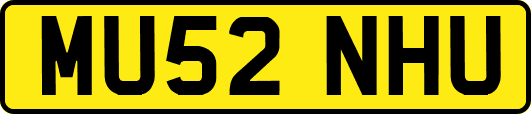 MU52NHU