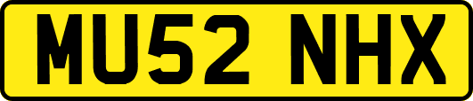MU52NHX