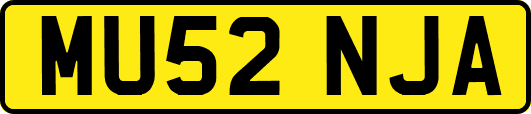 MU52NJA