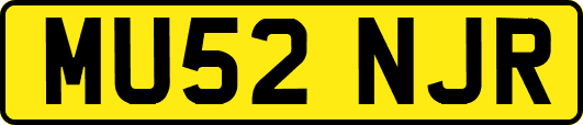 MU52NJR