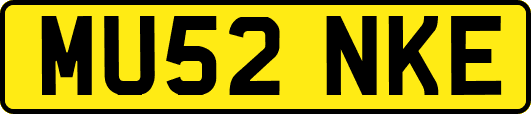 MU52NKE