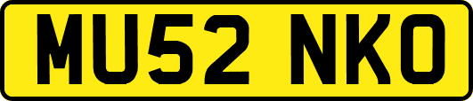 MU52NKO