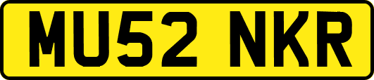 MU52NKR